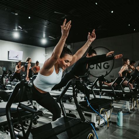 Strong Pilates Philippines .
